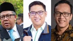 33 Wamen Kabinet Prabowo Penuhi Jabatan Ganda, Kritik Masyarakat Meningkat