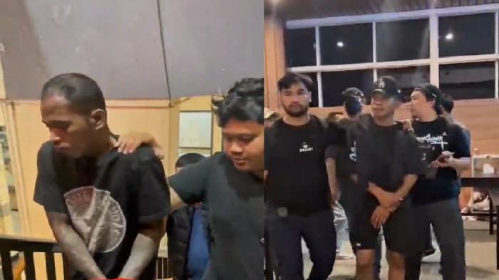 Mengungkap Bos Surabaya yang Lindungi Penculik Ilham Pradipta, Ini Pengakuan Soal Uang