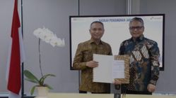 Rachmat Hidajat Jadi Dirut Baru Pertamina EP, Lulusan Teknik Perminyakan ITB