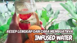 Air Minum Botolan Sehat dan Segar dengan Rasa Variasi
