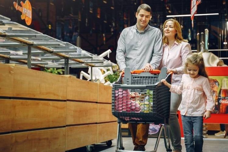 4 Cara Membantu Anak Berkembang dengan Parenting yang Tepat