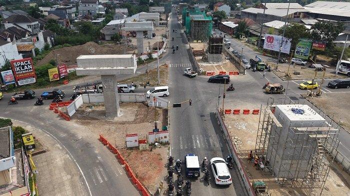 Jembatan Tol Jogja-Solo Seksi II Paket 2.2 Mulai Beroperasi 1 September