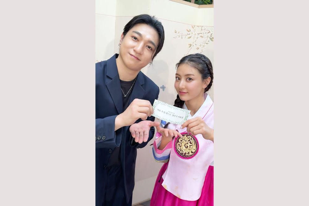Sahabat Jihyo 