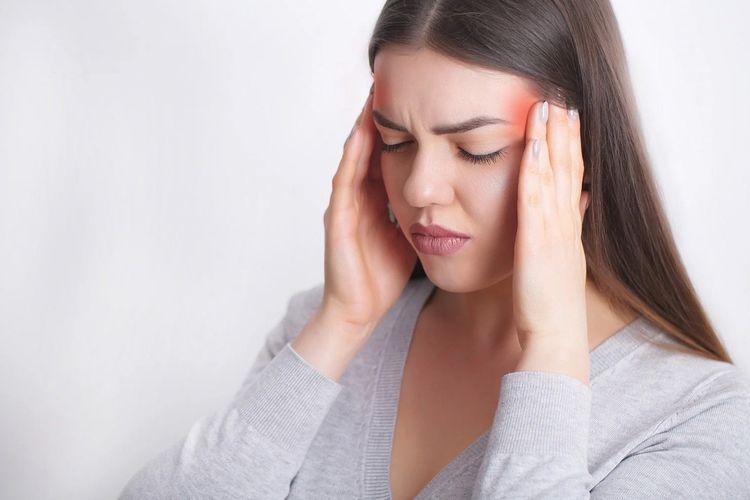 Sakit Kepala Tak Kunjung Sembuh? Ini Tanda yang Harus Diperiksa Dokter Saraf