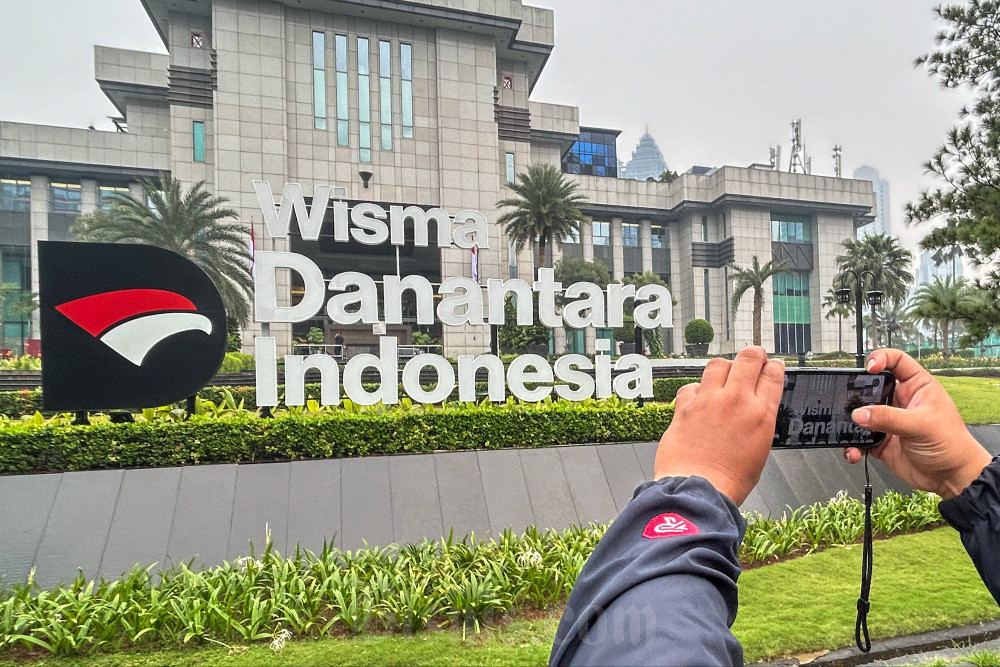 DPR: Danantara Bukan Beban, Tapi Kekuatan BUMN dan Himbara
