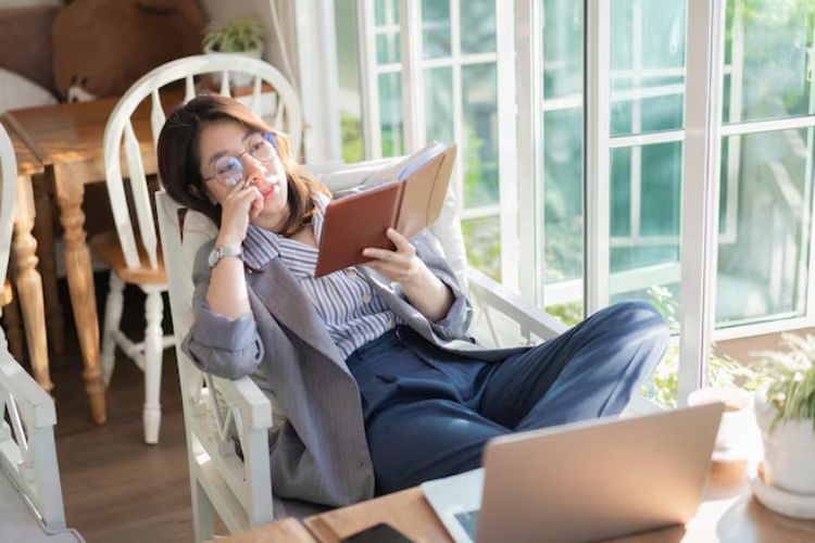 7 Buku yang Wajib Dibaca Setiap Orang Sekali Seumur Hidup
