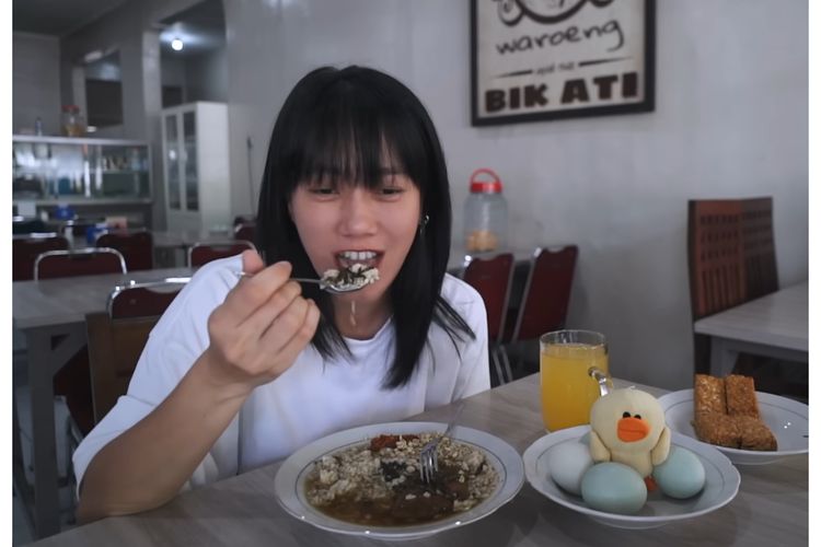 3 Kuliner Legendaris Banyuwangi Rekomendasi Ria SW, Mulai Pecel Rawon hingga Rujak Soto