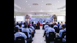 Teknologi Canggih Bantu Nelayan Cilacap Hindari Cuaca Buruk dan Lacak Lokasi Ikan via HP