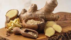 Pilihan Herbal Alami untuk Kesehatan di Musim Tak Menentu