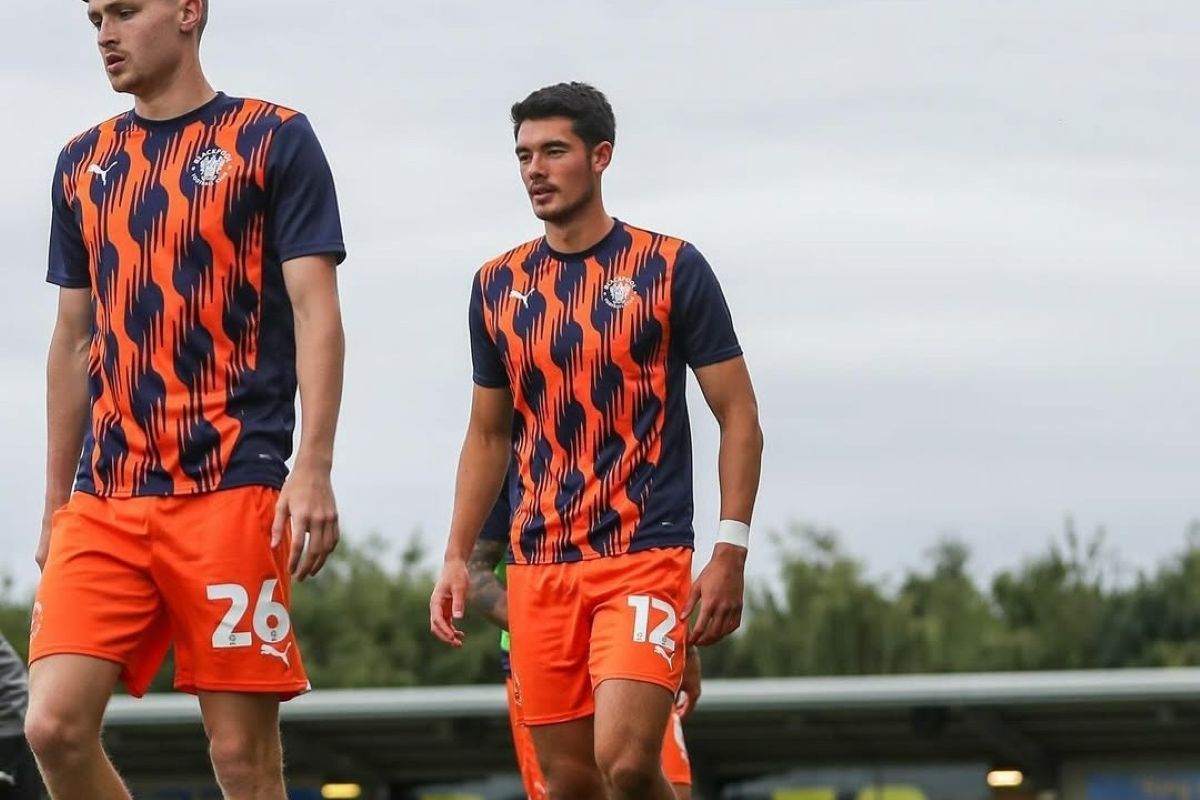 Elkan Baggott Perpanjang Kontrak hingga 2028, Fokus Jadi Pemain Utama Ipswich Town