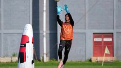 Cleansheet Lagi? Carlos Eduardo Percaya Persija Kalahkan 