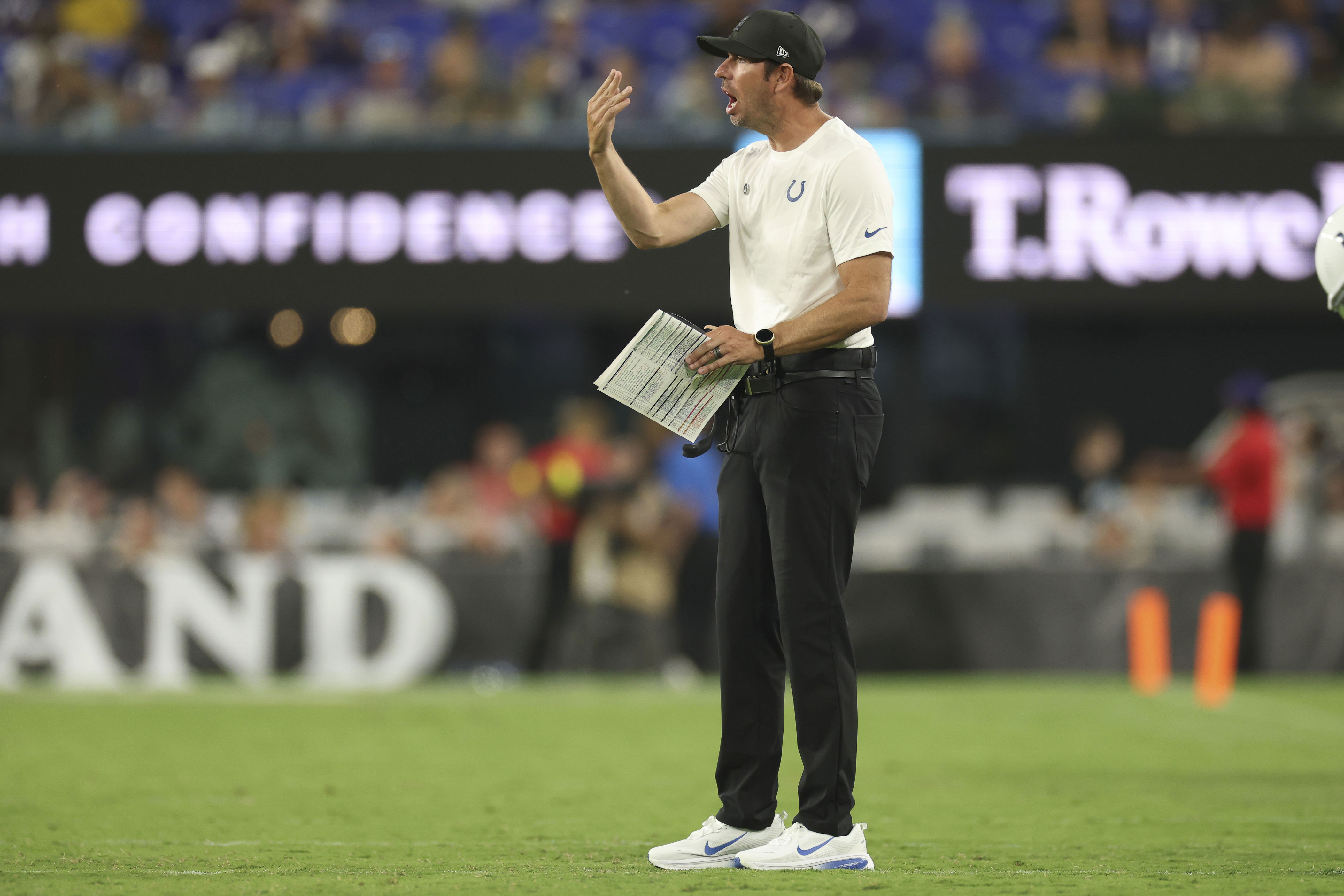 Colts have 23rd best Super Bowl odds before 2025 season Colts have 23rd best Super Bowl odds before 2025 season