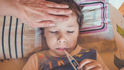 Tanda Awal Anak Cacingan, Waspada Jika Muncul Ini
