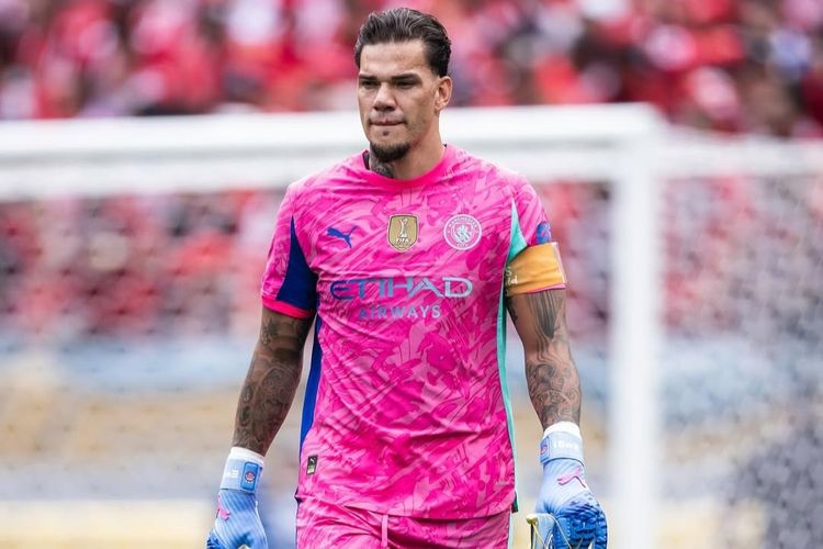 Fakta Menarik: Rodri dan Ederson Siap Tampil, Pep Guardiola Bahagia
