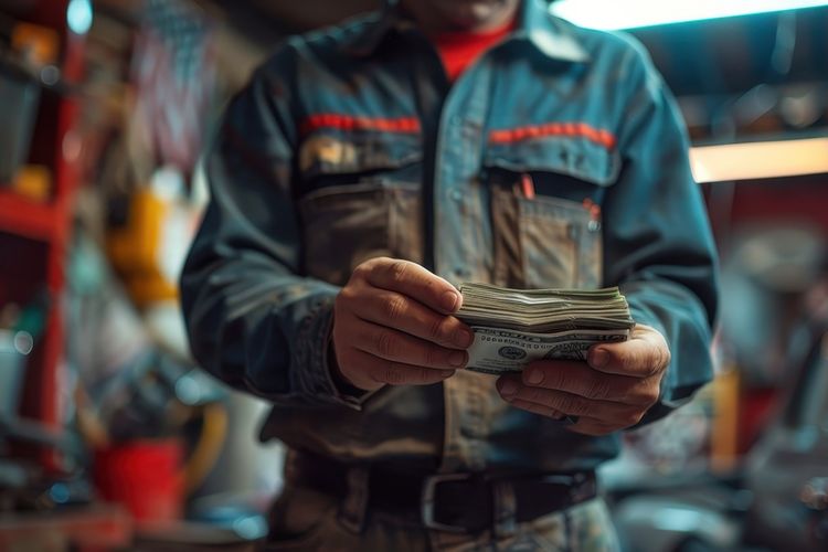 Rahasia 5 Weton Wage: Ujian Berat yang Bawa Rezeki Besar