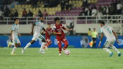 Prediksi Skor Persis Solo vs PSBS Biak 23 Agustus 2025: Statistik dan Formasi Tim