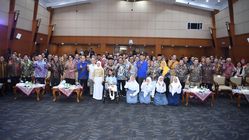 Perluas Akses Pendidikan di Wilayah 3T, Ini Strategi Kemendikdasmen