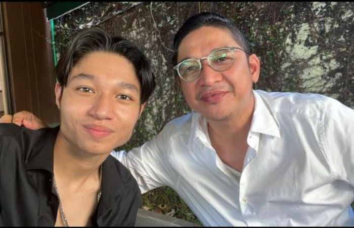 Kronologi Anak Pasha Ungu Ditilang, Kiesha Alvaro Bocorkan Penyebabnya