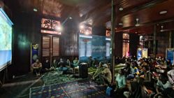 Kolase Jurnalis Camp 2025: Forum Aksi Nyata untuk Perlindungan Lingkungan