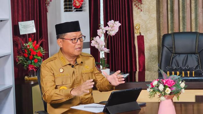 Wawancara Eksklusif Bupati Gorontalo Utara Thariq Modanggu: Perjalanan Hidup dan 100 Hari Pemimpinan