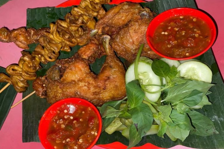 3 Rekomendasi Kuliner Malam Dekat Stasiun MRT untuk Wisata Rasa Usai Kerja