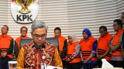 Korupsi Sertifikasi K3: Megaskandal, Uang Haram Rp81 Miliar!