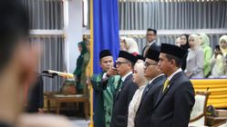 DPRD Garut Dukung Pemekaran Jadi Garut Selatan dan Utara, Layanan Publik Lebih Cepat