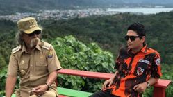 Selamat Ulang Tahun, "Engan" Esar Bantilan: Pemimpin Muda yang Dekat dengan Rakyat