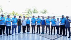 Ribuan Atlet Lampung Ikut Piala Gubernur 2025