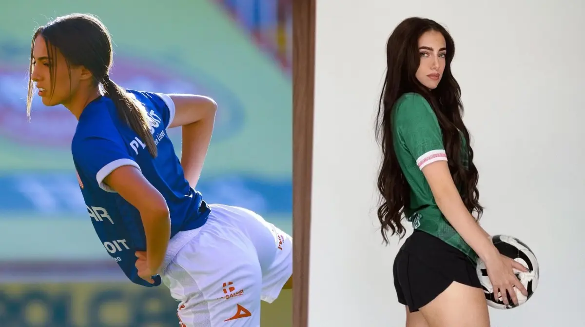 Nikkole Teja tiene medio millón de seguidores en Instagram.