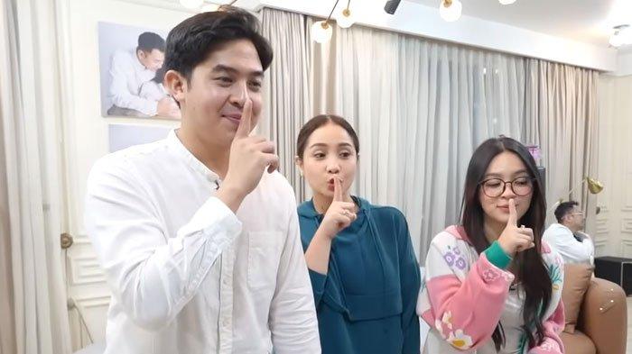 Jerome Polin Koreksi Hitungan Adies Kadir: Rp50 Juta untuk Kos, Untung