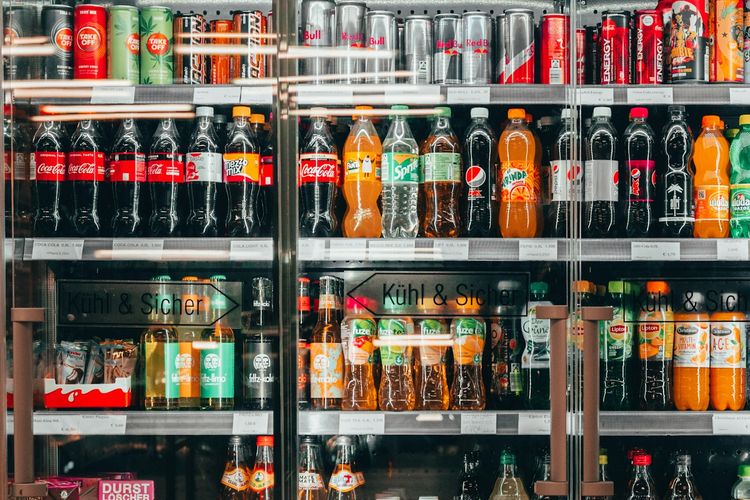 Cukai Minuman Manis Mulai 2026, Tarif Masih Diperhitungkan