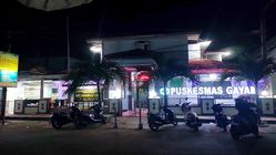 Puskesmas Gayam Sumenep Berkomitmen Menyediakan Layanan Kesehatan Terbaik