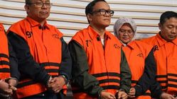 Siapa Irvian Bobby Mahendro? Pegawai Kemnaker Dalam Kasus Korupsi Immanuel Ebenezer, Terima Rp69 M, 