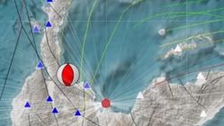 Jejak Sesar Tokararu di Balik Gempa Poso