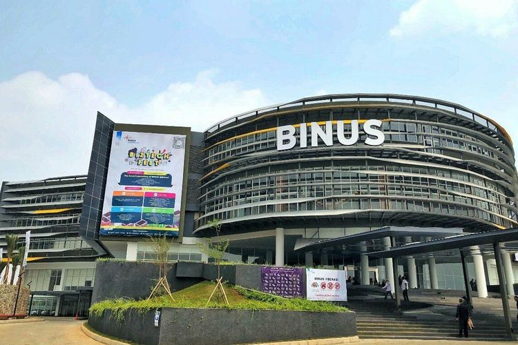Satu Kampus Swasta Indonesia Masuk Top 500 Asia 2025