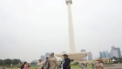 Acara gratis yang wajib dikunjungi di Jakarta akhir pekan ini