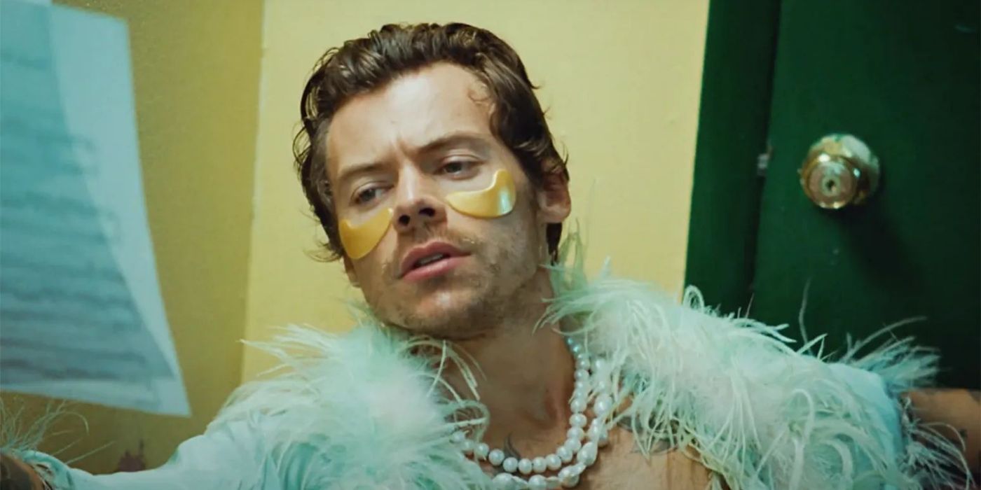 Harry Styles Breaks Spotify Streaming Record With Track From Grammy ...