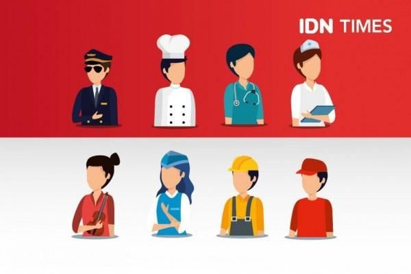 AHY Beberkan Kesenjangan Keterampilan di Era Transisi Hijau