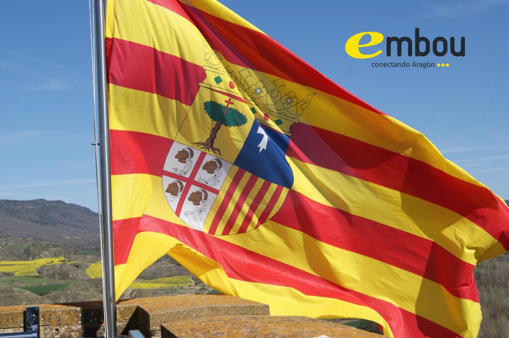 20 años de Embou: innovación desde Aragón para cerrar la brecha digital
