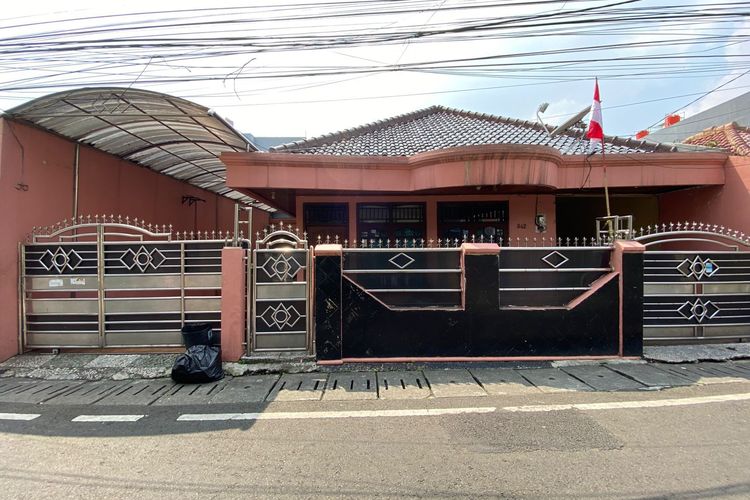 Misteri Uang Rp8 Juta yang Diterima Istri Penculik Kacab Sebelum Ditangkap