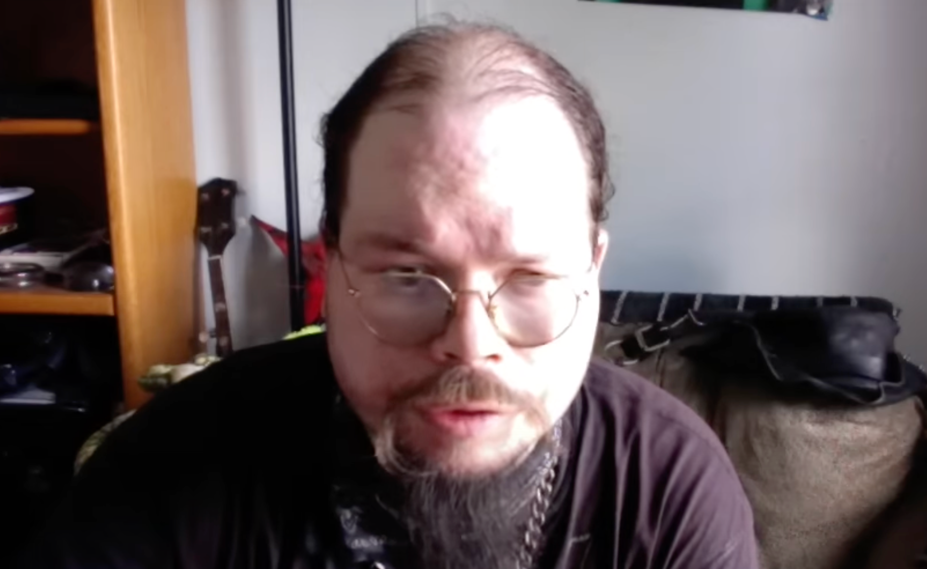 Who is KingCobraJFS? YouTuber dies aged 34 as investigation launched