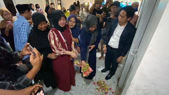 Video Viral Detik-Detik Penangkapan Alvian Maulana, Tersangka Pembunuhan Putri Apriyani di Dompu NTB