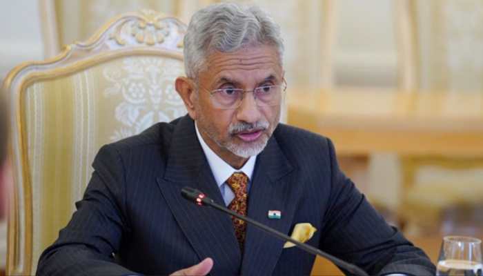  'Don’t Forget Who Was Found In Abbottabad': Jaishankar Takes Dig At US Over Relations With Pakistan 