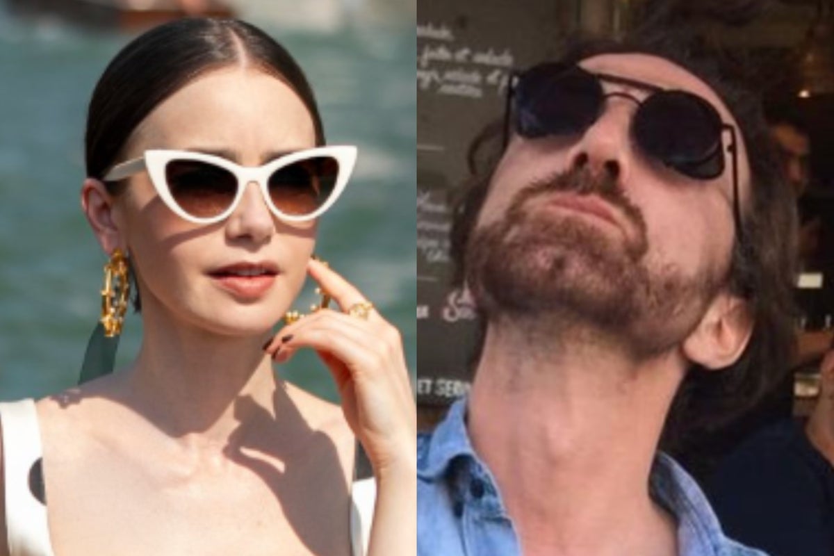 Diego Files: How Emily in Paris Transformed Production Through the Vision of Its Assistant Director