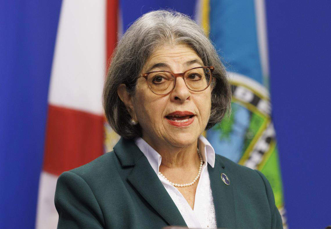 Four fights to watch in the Miami Dade County budget battle for 2026 Four fights to watch in the Miami Dade County budget battle for 2026