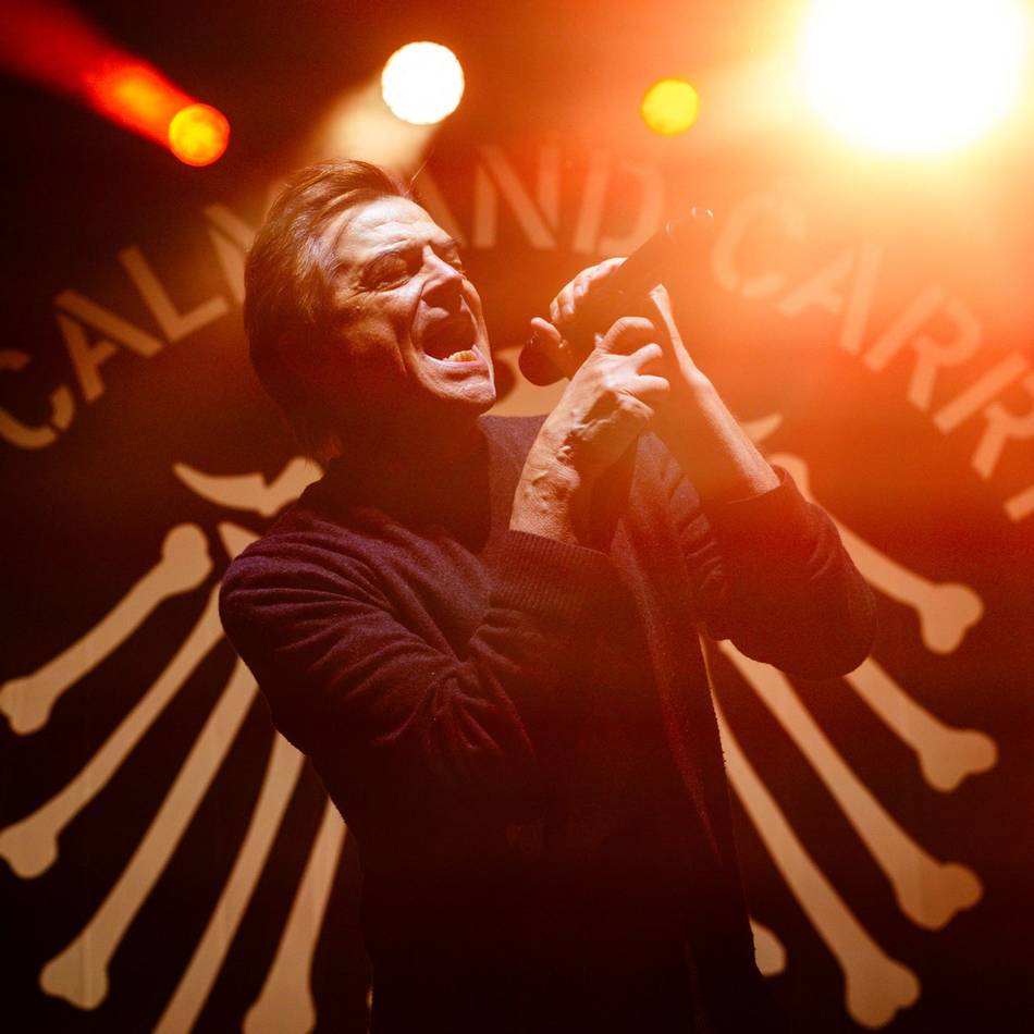 Toten Hosen überraschend auf Festival – CDU-Landrat kontert Kritik von ...