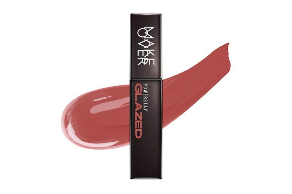 5 rekomendasi lipstik dengan hasil glossy yang tahan lama