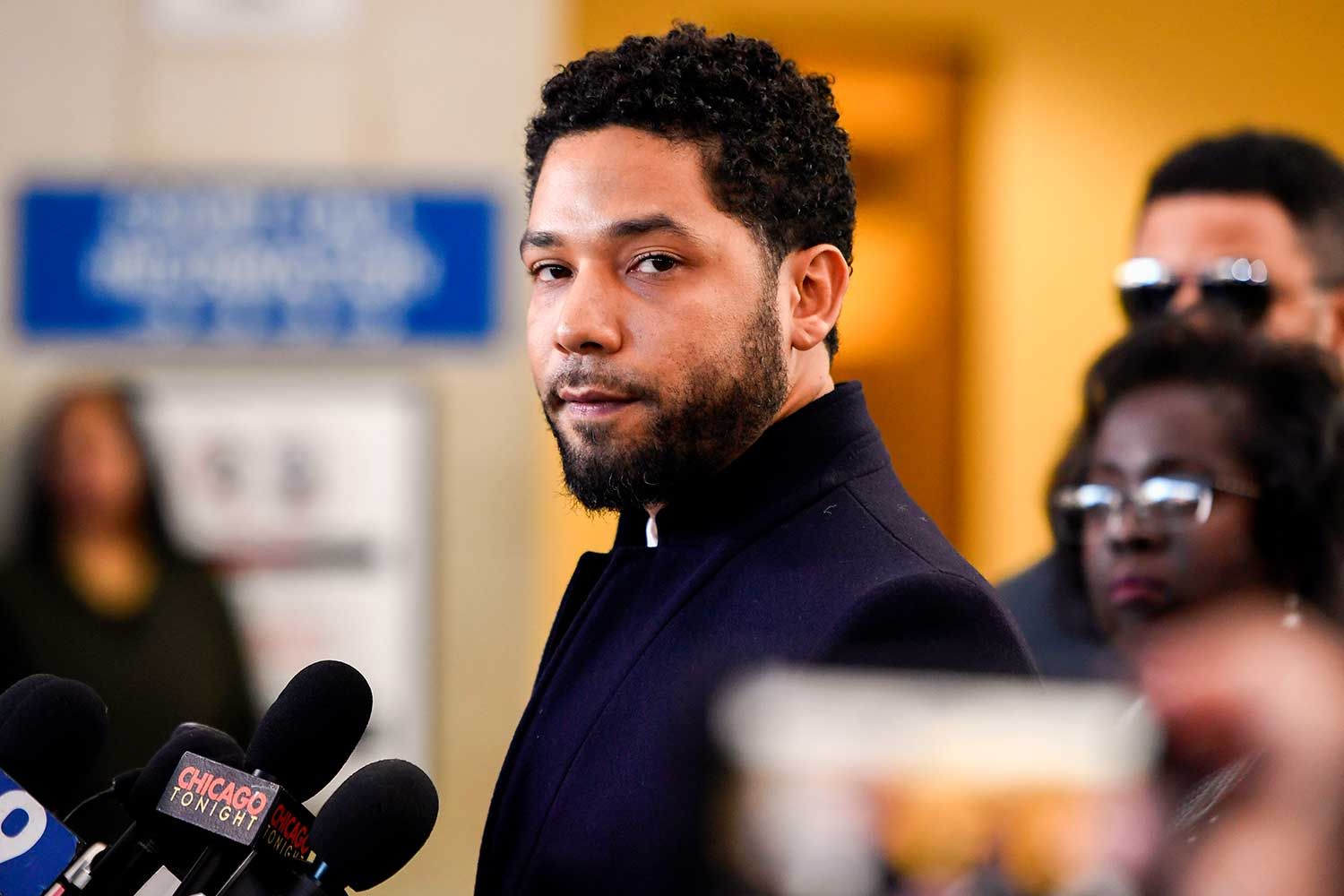 What Happened to Jussie Smollett? Revisiting the Actor's Bizarre