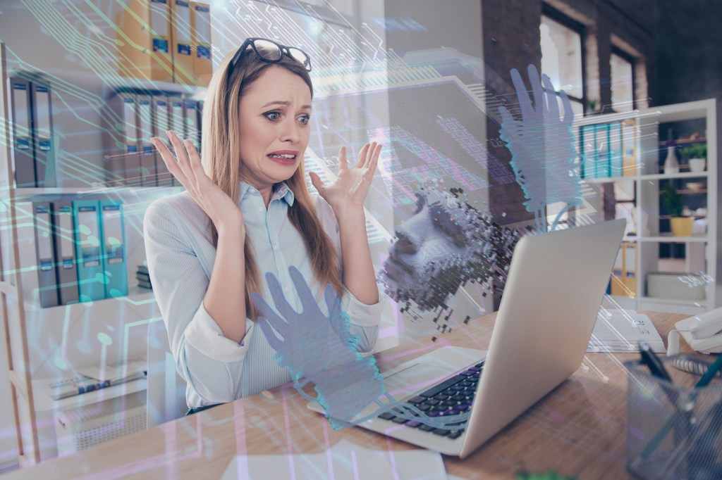 AI models are lying, blackmailing and sabotaging their human creators ...